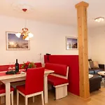 Starchenthof - Wildschoenau, Premiumcard Inclusive Διαμέρισμα Oberau
