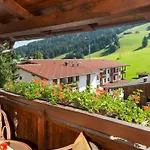 Apartament Starchenthof - Wildschoenau, Premiumcard Inclusive Oberau