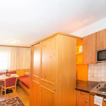 Starchenthof Apartment