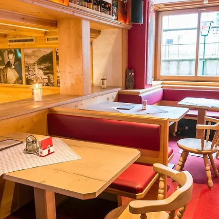 Apartment Starchenthof Oberau