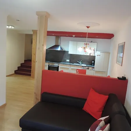 Διαμέρισμα Starchenthof - Wildschoenau, Premiumcard Inclusive