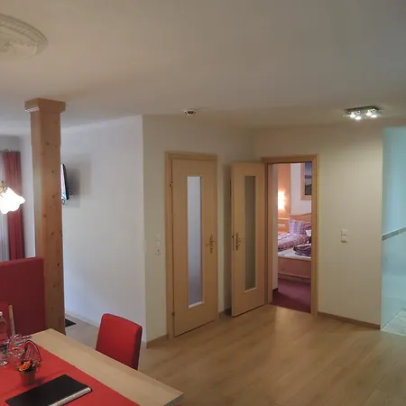 Starchenthof - Wildschoenau, Premiumcard Inclusive Διαμέρισμα Oberau