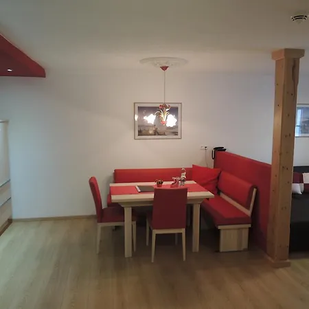 Starchenthof - Wildschoenau, Premiumcard Inclusive Oberau