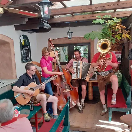 Starchenthof - Wildschoenau, Premiumcard Inclusive 아파트 오버라우