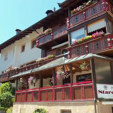 Starchenthof Oberau
