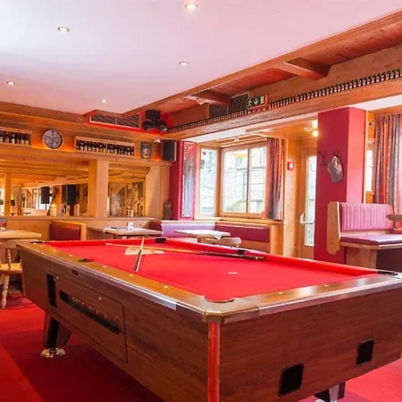 Starchenthof Apartment Oberau