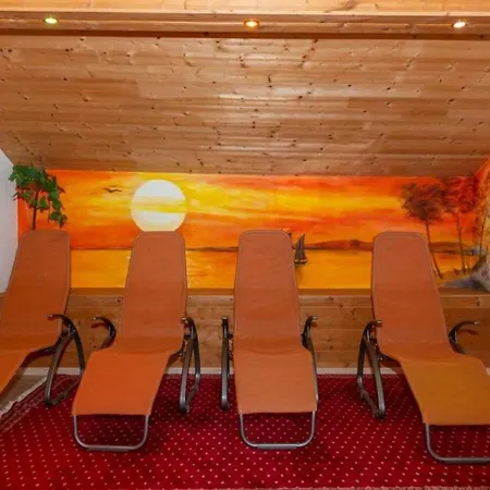 Starchenthof Apartment Oberau