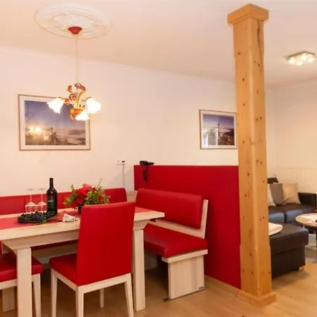 Starchenthof Apartment Oberau