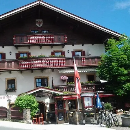 Starchenthof - Wildschoenau, Premiumcard Inclusive * Oberau