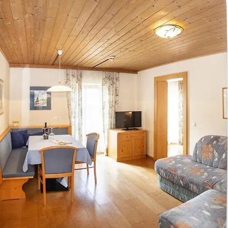 Starchenthof - Wildschoenau, Premiumcard Inclusive Apartamento