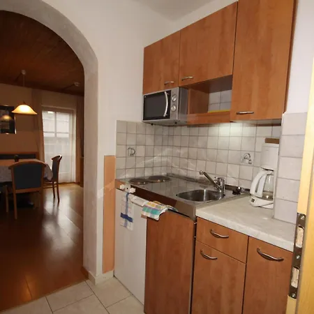 Starchenthof Apartment