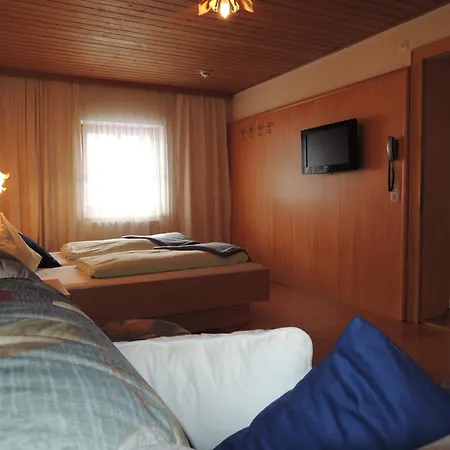Apartment Starchenthof *