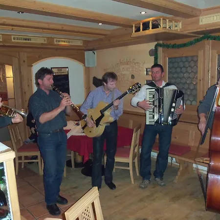 Starchenthof - Wildschoenau, Premiumcard Inclusive Appartamento *