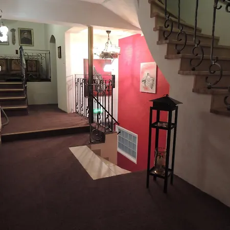 Apartment Starchenthof *
