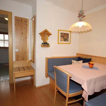 Apartment Starchenthof Oberau