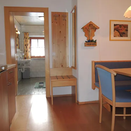 Starchenthof - Wildschoenau, Premiumcard Inclusive