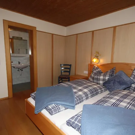 Apartment Starchenthof Oberau