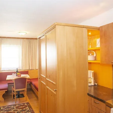 Διαμέρισμα Starchenthof - Wildschoenau, Premiumcard Inclusive Oberau