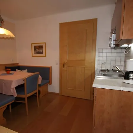 Starchenthof - Wildschoenau, Premiumcard Inclusive Apartamento