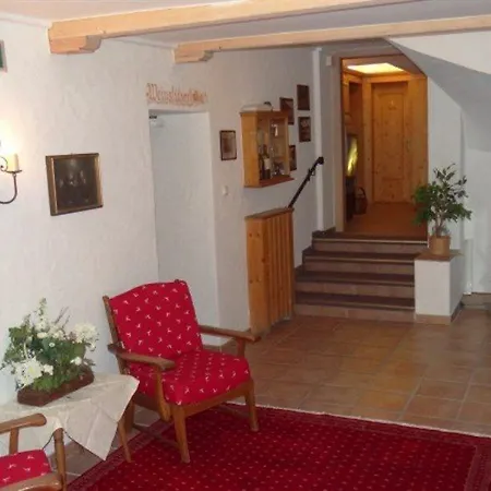 Apartamento Starchenthof - Wildschoenau, Premiumcard Inclusive