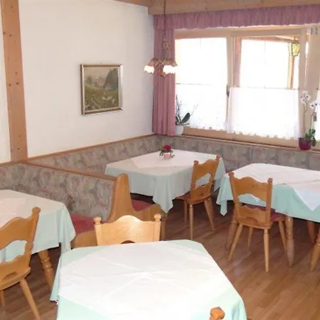 Starchenthof Oberau