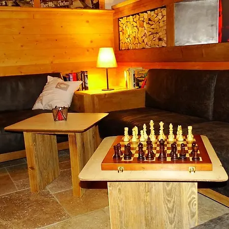 Starchenthof * Oberau