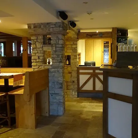 Starchenthof - Wildschoenau, Premiumcard Inclusive Apartamento *