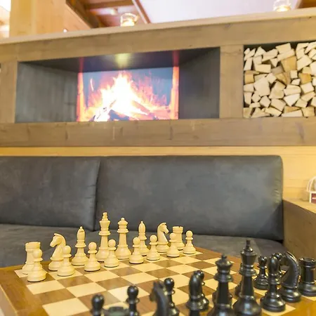 Starchenthof - Wildschoenau, Premiumcard Inclusive *