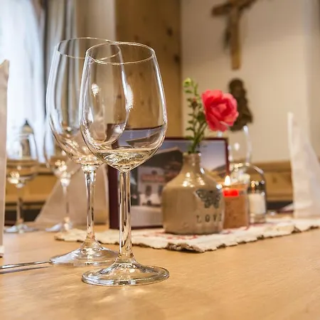 Starchenthof - Wildschoenau, Premiumcard Inclusive Apartamento