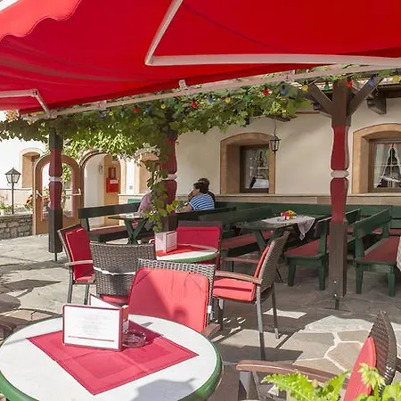 Starchenthof *