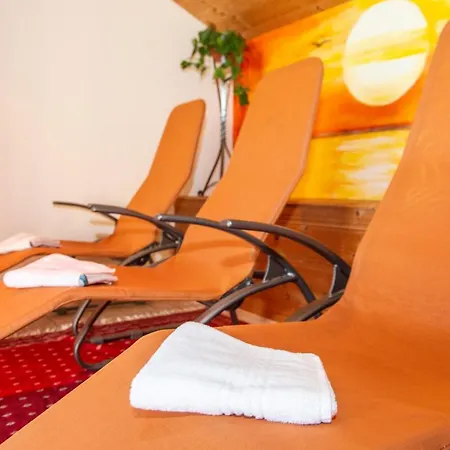 Starchenthof Apartment