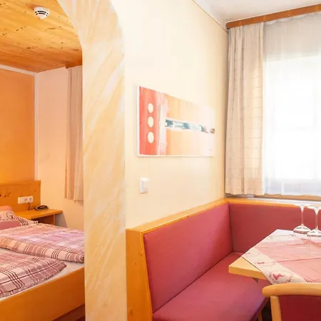 Starchenthof - Wildschoenau, Premiumcard Inclusive Oberau