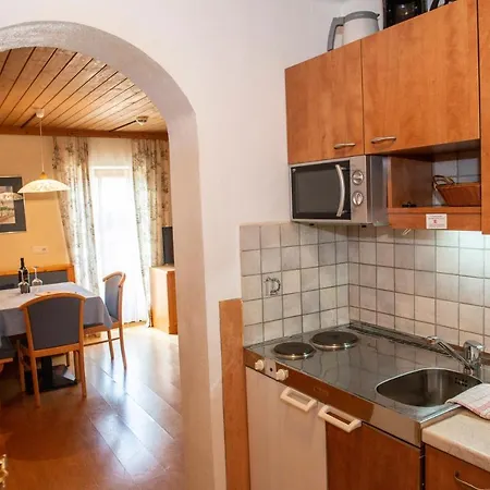 Διαμέρισμα Starchenthof - Wildschoenau, Premiumcard Inclusive