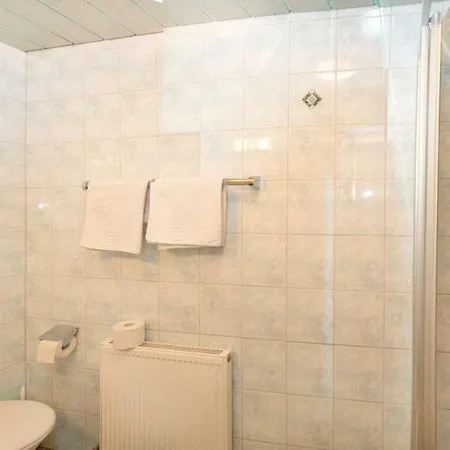 Apartamento Starchenthof - Wildschoenau, Premiumcard Inclusive Oberau