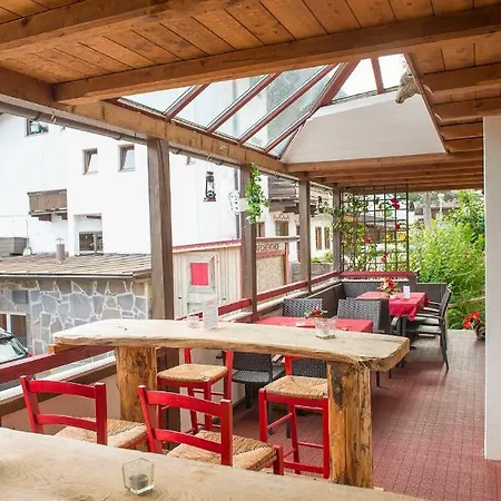 Διαμέρισμα Starchenthof - Wildschoenau, Premiumcard Inclusive Oberau