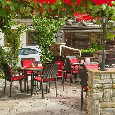 Starchenthof - Wildschoenau, Premiumcard Inclusive * Oberau