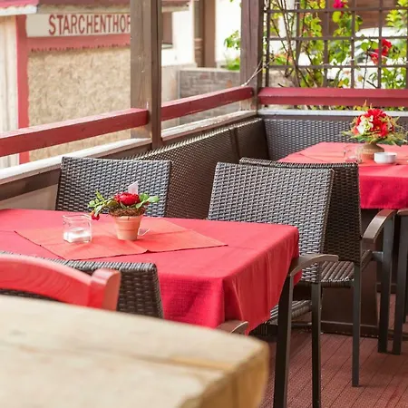 Starchenthof - Wildschoenau, Premiumcard Inclusive