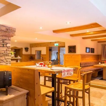 Starchenthof - Wildschoenau, Premiumcard Inclusive Apartamento