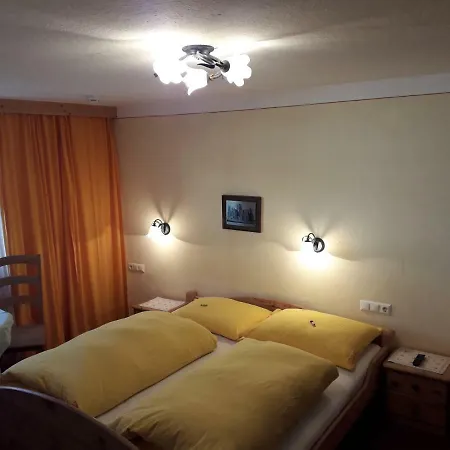 Starchenthof - Wildschoenau, Premiumcard Inclusive Apartamento *