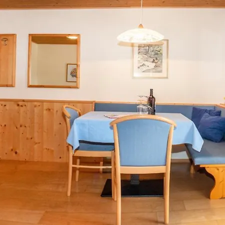 Apartment Starchenthof