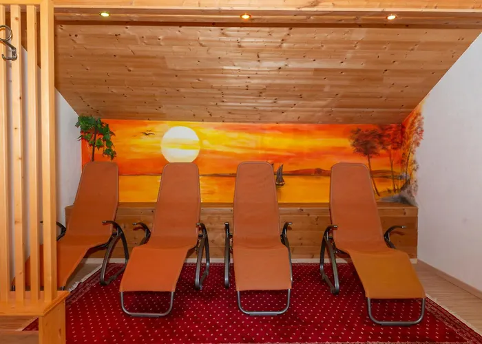 Starchenthof - Wildschoenau, Premiumcard Inclusive Appartamento Oberau