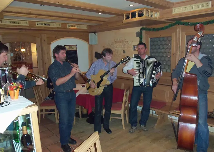 Starchenthof - Wildschoenau, Premiumcard Inclusive Appartamento *