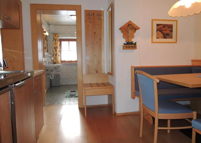 Starchenthof - Wildschoenau, Premiumcard Inclusive