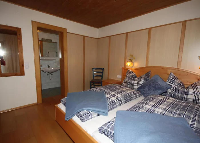 Appartamento Starchenthof - Wildschoenau, Premiumcard Inclusive Oberau