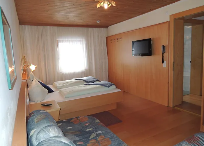 Starchenthof - Wildschoenau, Premiumcard Inclusive *