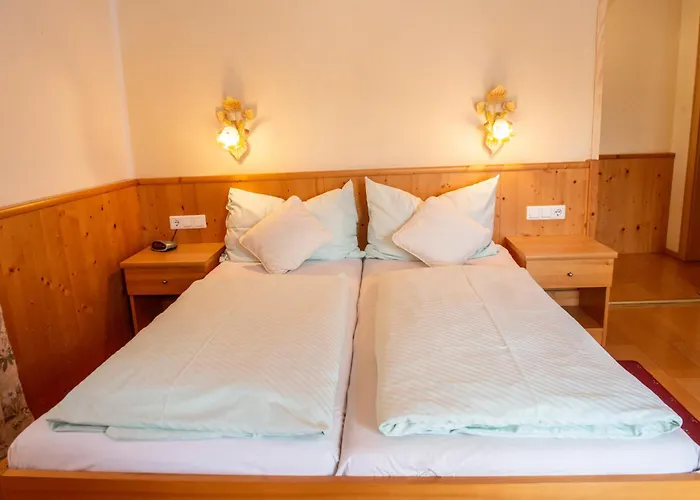 Starchenthof - Wildschoenau, Premiumcard Inclusive * Oberau