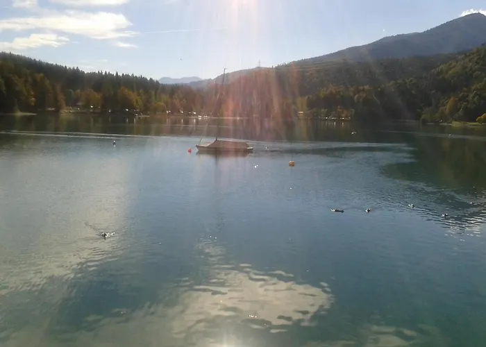 Appartamento Starchenthof - Wildschoenau, Premiumcard Inclusive *