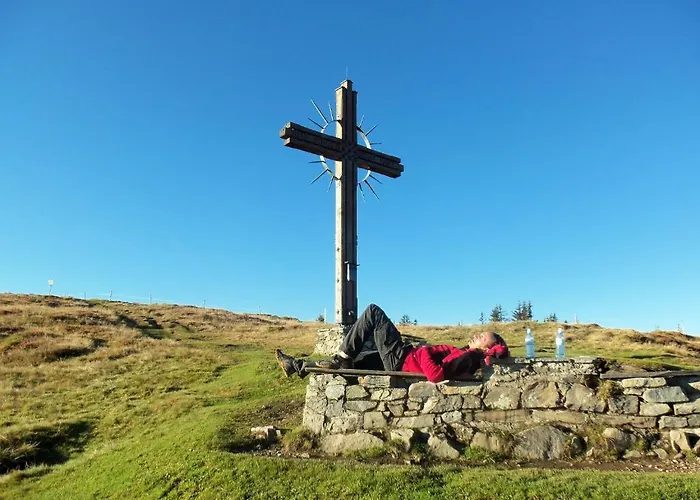 Starchenthof - Wildschoenau, Premiumcard Inclusive
