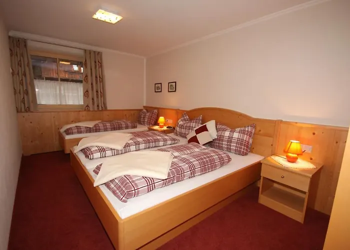 Starchenthof - Wildschoenau, Premiumcard Inclusive Oberau