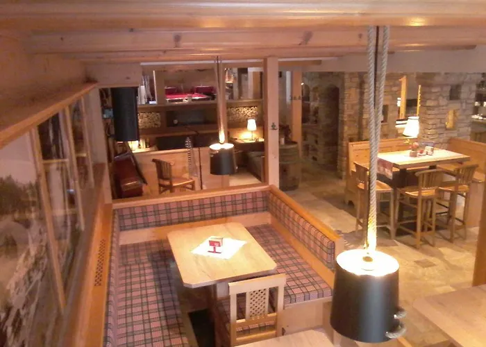 Starchenthof - Wildschoenau, Premiumcard Inclusive *